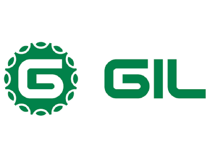 Logo Gil