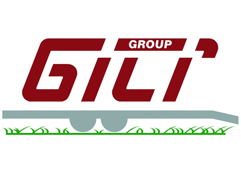 Logo Gili