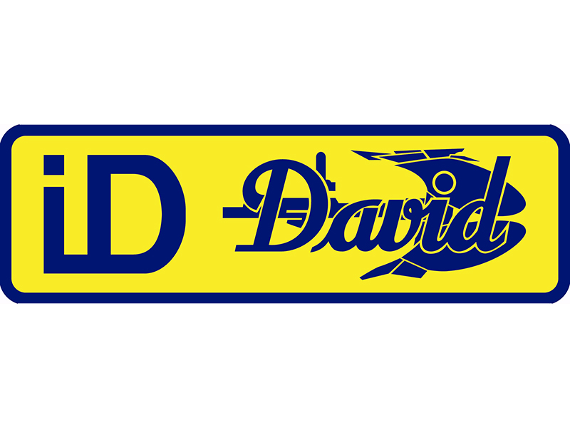 Logo Industrias David