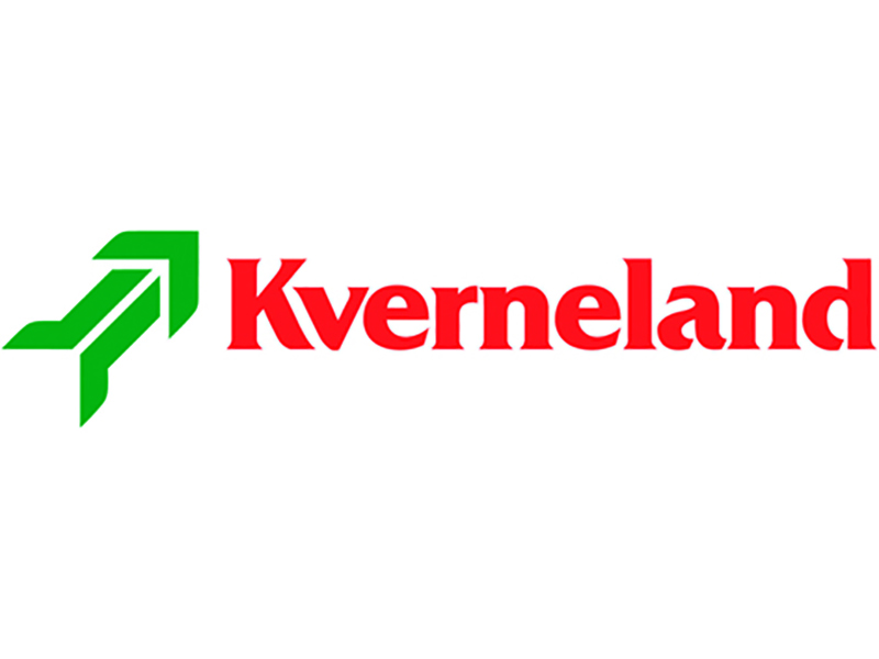Logo Kverneland