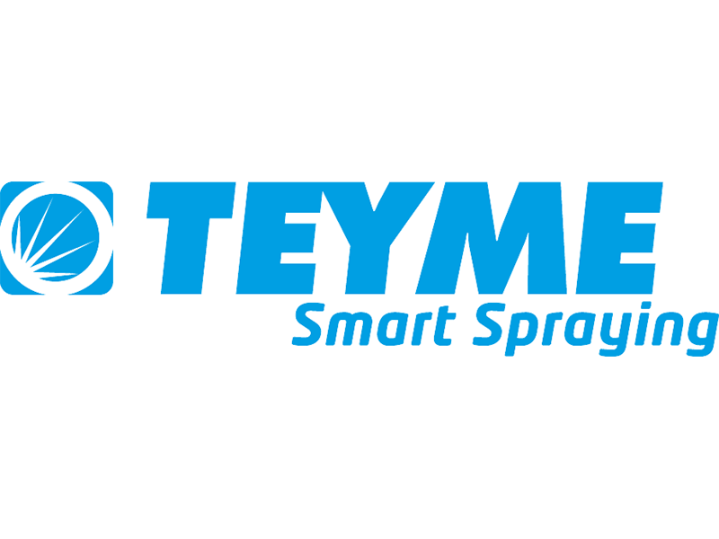Logo Teyme