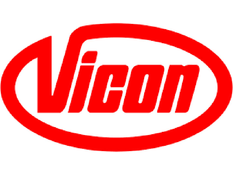 Logo Vicon