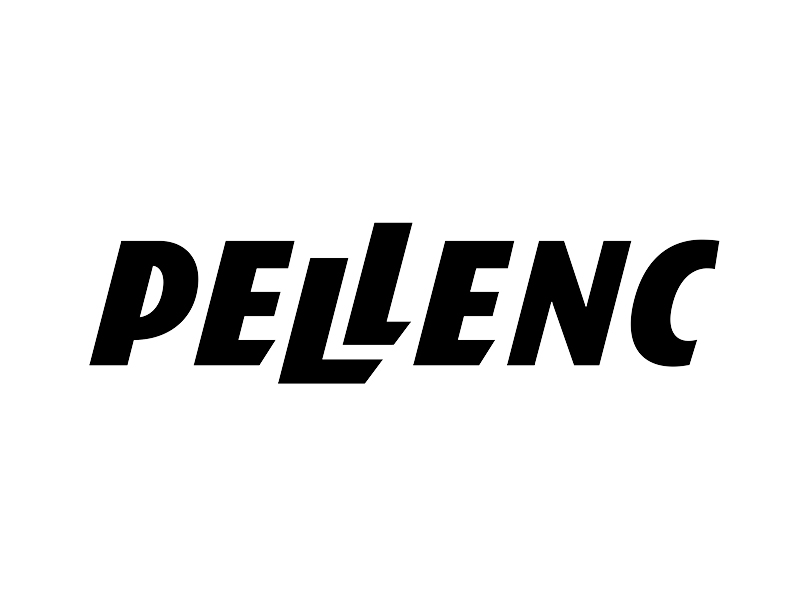 Logo Pellenc
