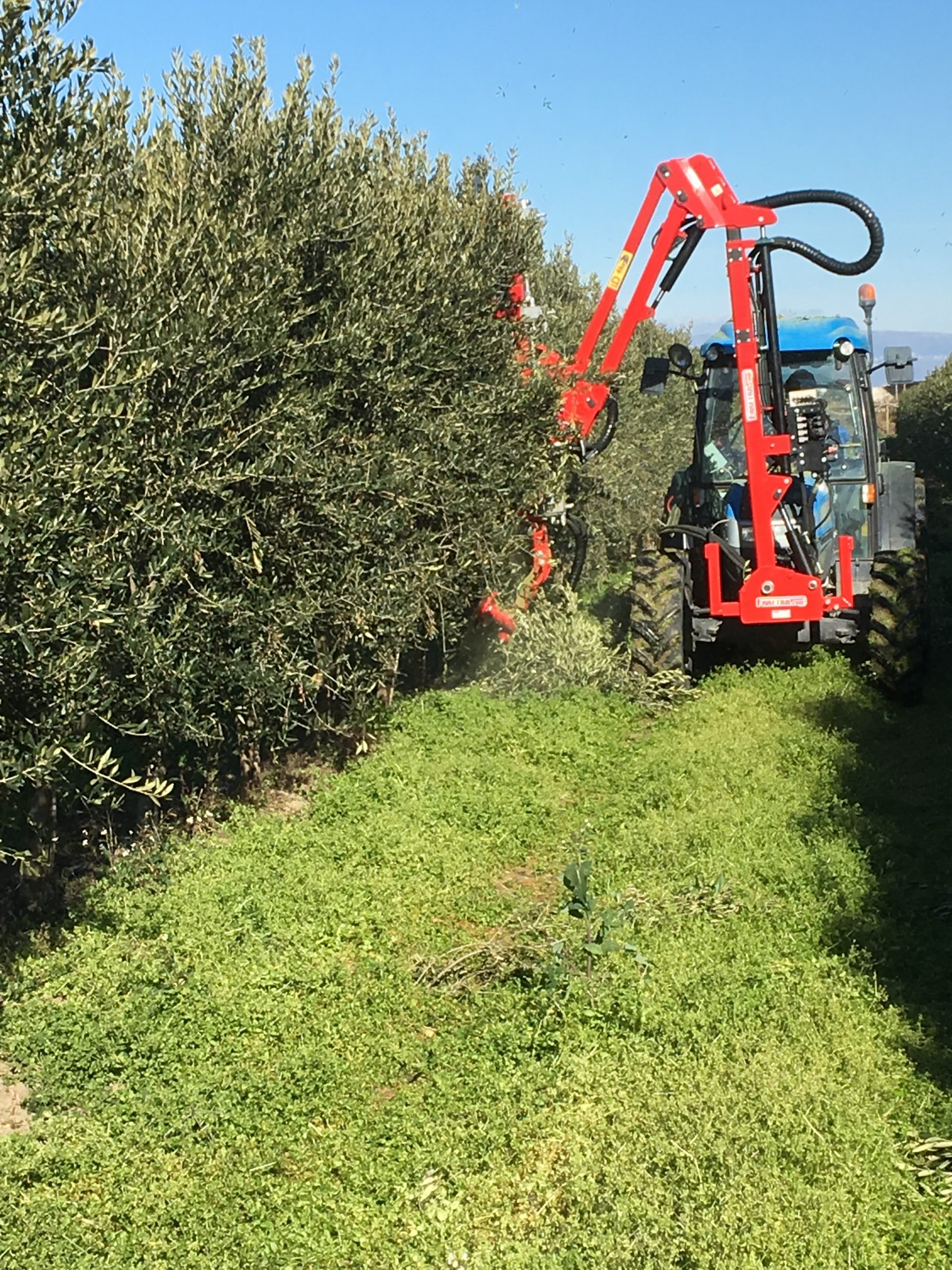Podadora_IDREX_ img1
